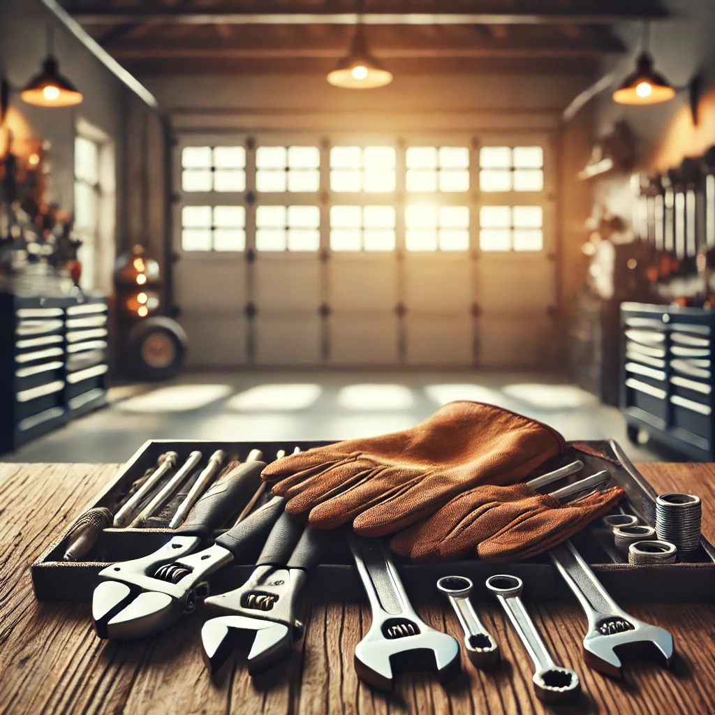 About Our Family-Owned Garage Door Company in Plano TX - Professional Service Team
