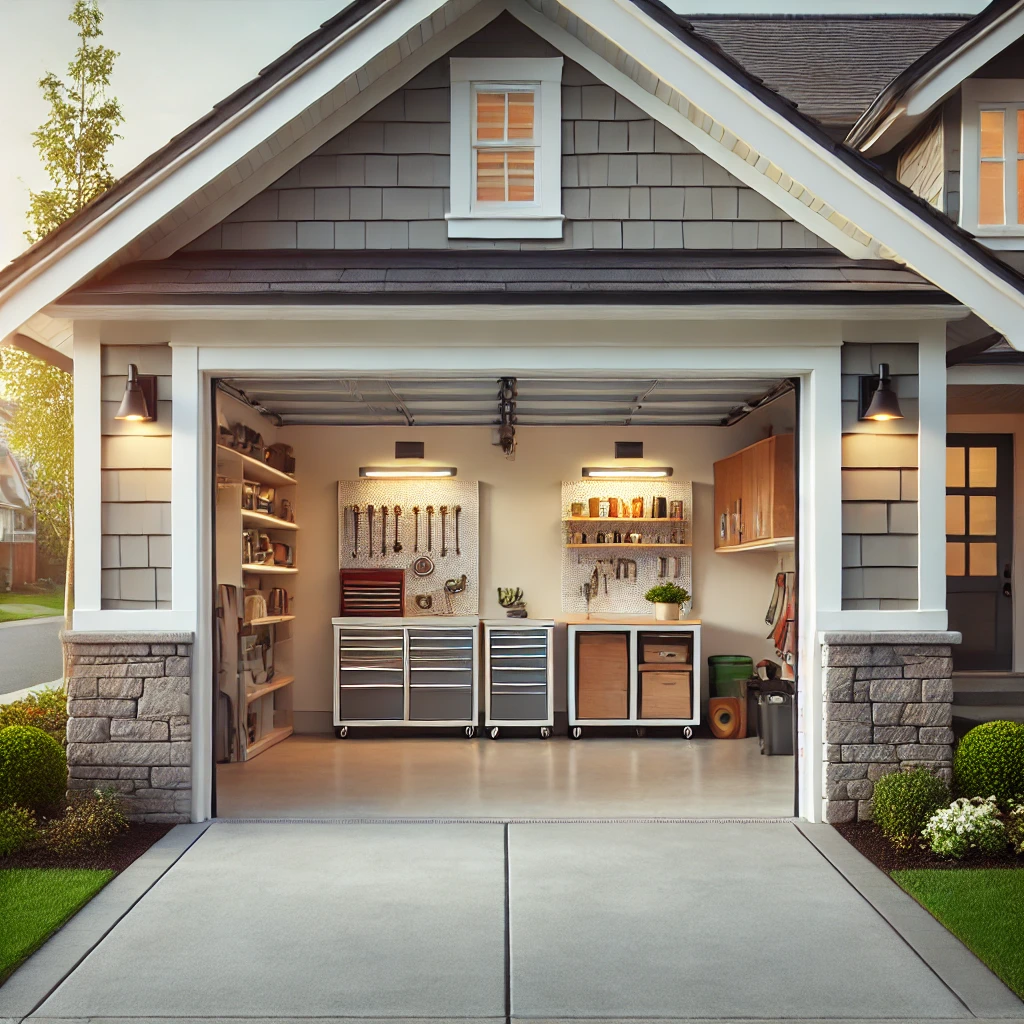 Latest garage door repair tips and maintenance guides from Plano's trusted experts