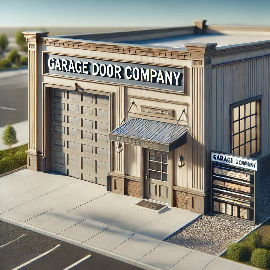 Best Garage Door Company Near Me Plano TX - 24/7 Emergency Service