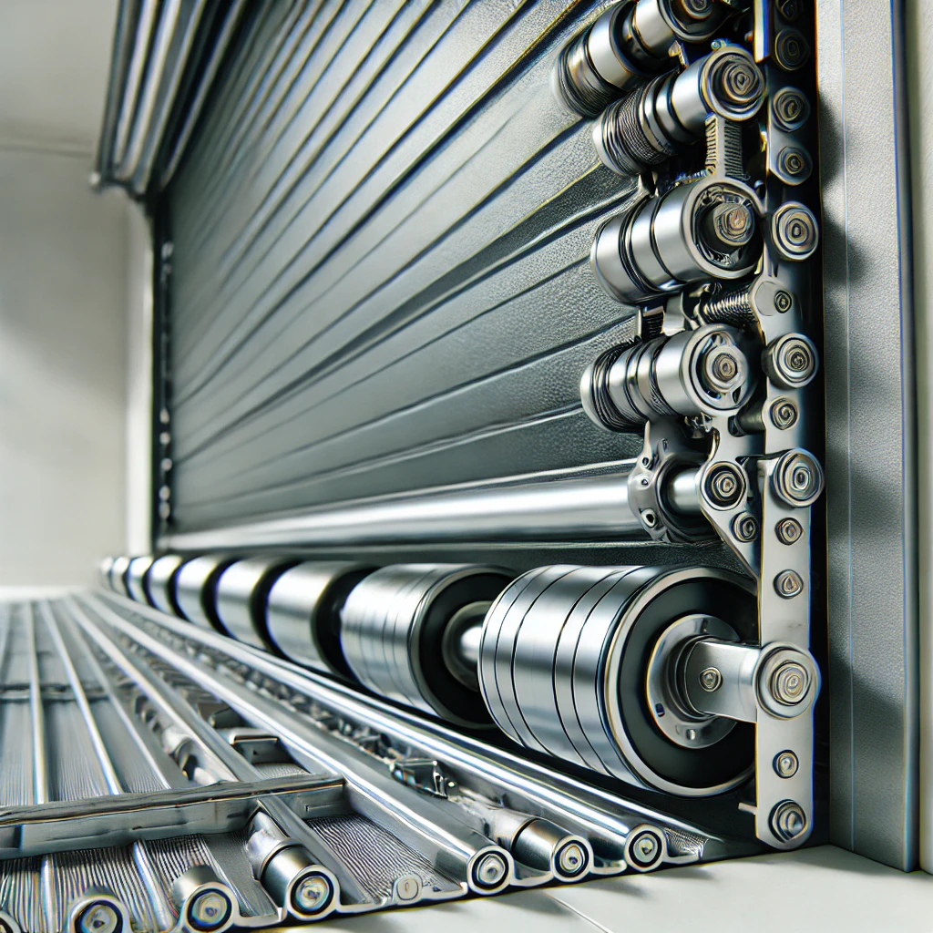 Expert Roller Garage Door Repairs Plano TX - Professional Door System Specialists